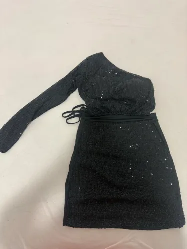 Roupa de festa