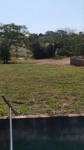 Terreno à venda, 3725 m² por R$ 350.000,00 - Condomínio Marinas do Paranapanema - Santa In
