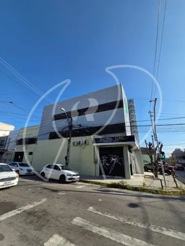 Espaço para Locação 1º Andar | Av. Alberto Magno. Excelente espaço com 680 m², ideal para