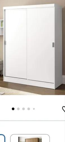 Guarda roupa
