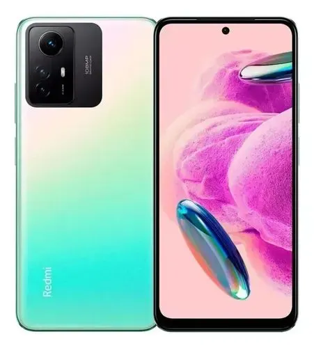 Vende-se redimi 12s 256gb