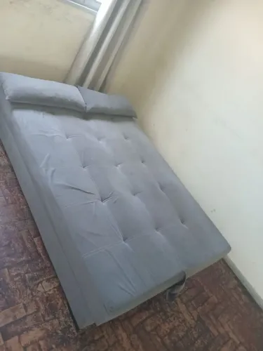Vendo sofá cama