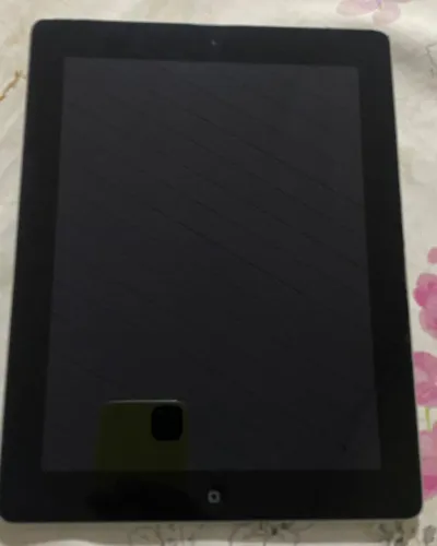 Vendo iPad 