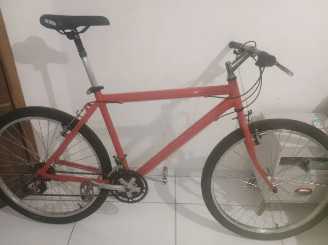 Caloi Osaka 1996