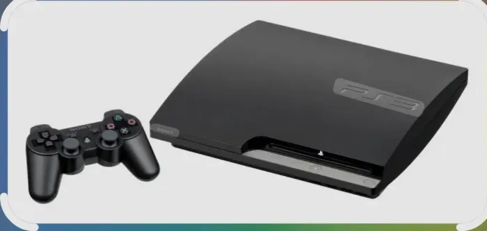 Ps3 usado