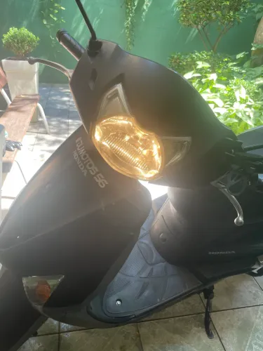 Honda Lead 110