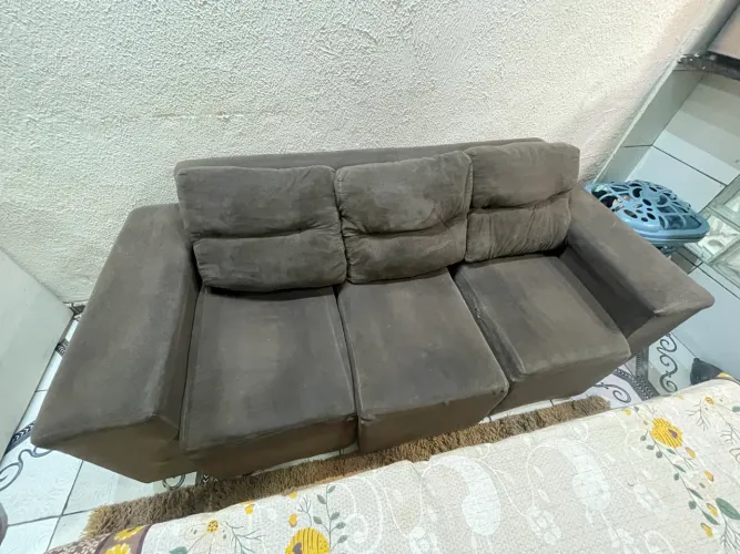 Sofá/cama