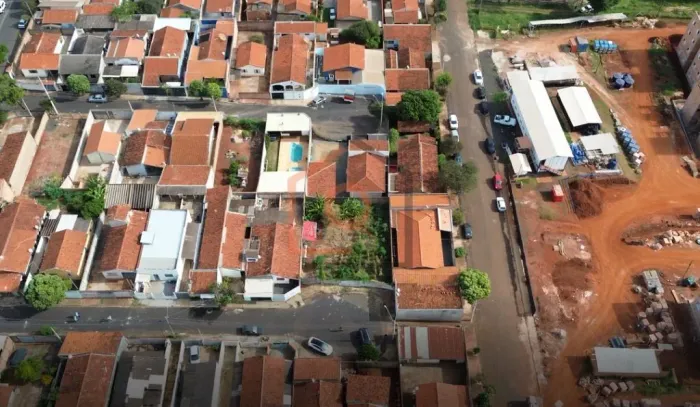 Terreno em Araraquara/SP (Vale do Sol)