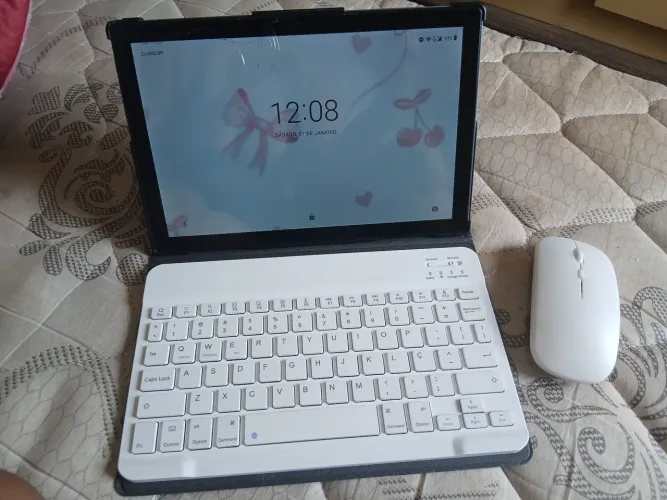 Vendo Tablet