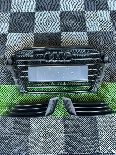 Grade original Audi A3