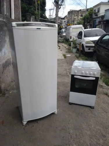GELADEIRA DE 1 PORTA SIMPLES LEIA APENAS