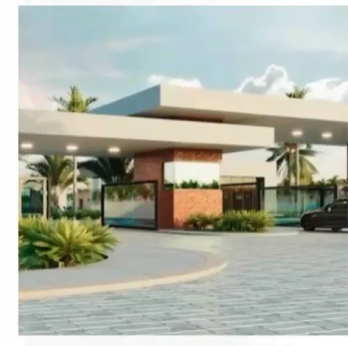 Lote no Condomínio Sunset Beach Residence  Pé na Areia - 155778 [22518]