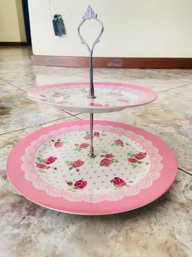 Suporte para cupcake 