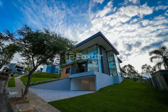 Casa em Condomínio à venda Avenida Liberdade, Santa Isabel - Viamão
