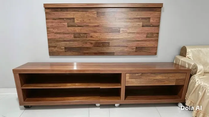Vendo Rack +Painel