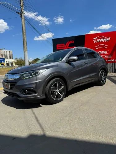 Honda HR-V EX 1.8 Flexone 16V 5P Aut. 2020