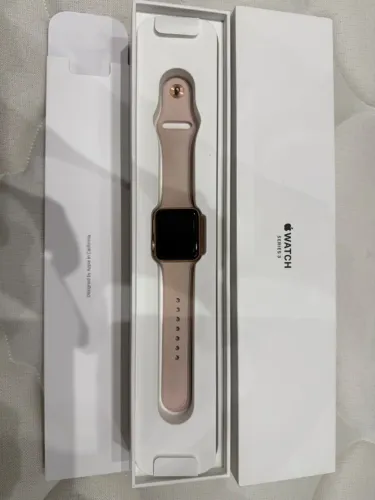 Relógio Apple Watch
