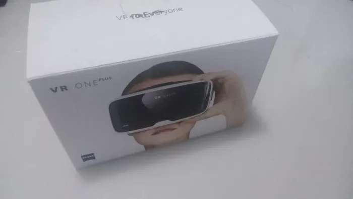 Óculos VR ONE Plus Headset 