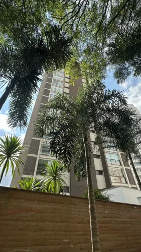 Studio à venda em São Paulo, Vila Mariana, com 1 quarto, 44,74m²