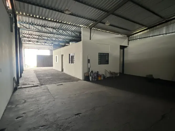 Imóvel para aluguel no bairro Santa Rosa - Uberlândia - MG