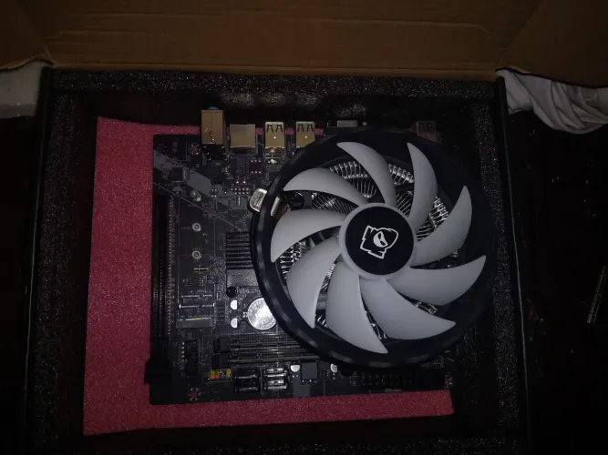  i5 3 geração 16gb ram