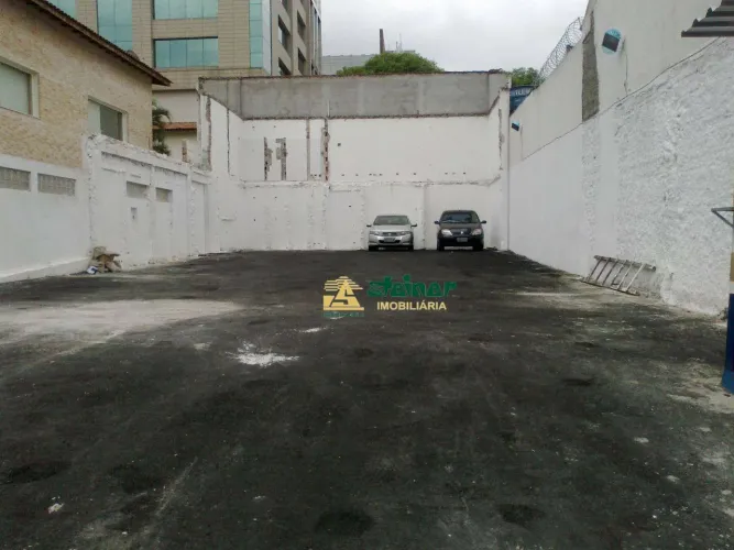 Terreno à venda, 330 m² por R$ 13.500.000,00 - Jardim Paulista - São Paulo/SP