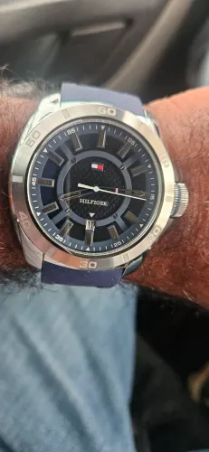 Relógio Tommy hilfiger