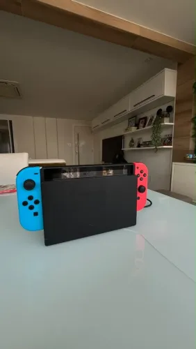 Nintendo swich