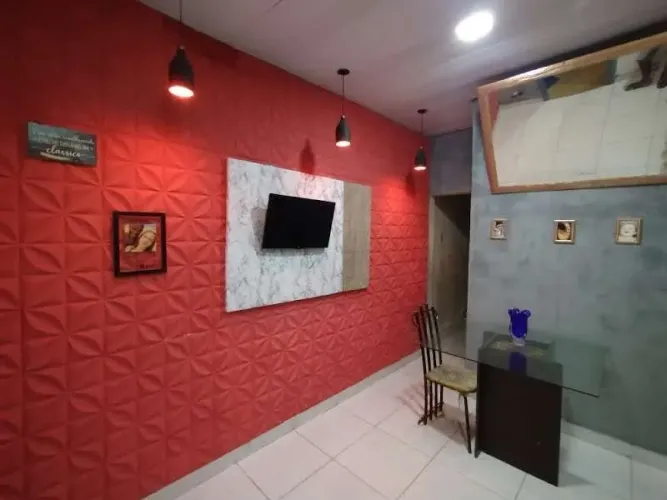 Casa de vila