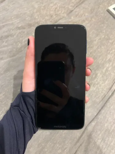 Moto G7 Power