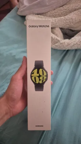 Galaxy watch 6