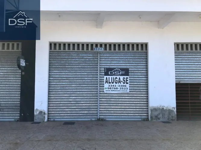 Ponto para alugar, 65 m² por R$ 2.000,00/mês - Novo Maranguape I - Maranguape/CE