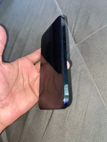 iPhone 12 Pro, somente venda