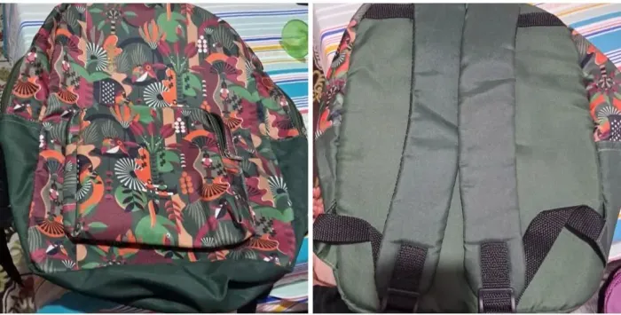 Mochila
