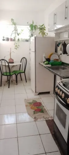 Alugo apartamento na praia do francês