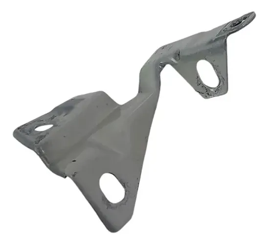 Suporte Para-lama Esquerdo  Renault Kangoo 1.6  8v 2001 1703 Não Informado