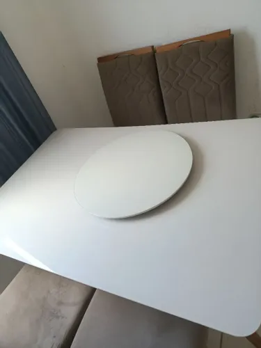 Mesa Offwhite 120*80