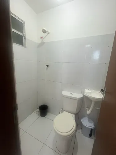 Alugo kit net para um estudante ou uma pessoa que more só
