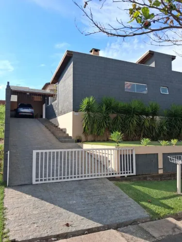 Vendo Casa em Condominio Itupeva
