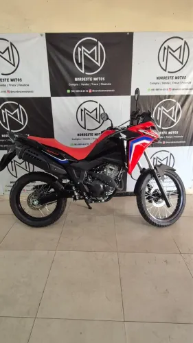 SAHARA RALLY 25/26  ACEITA CARTÃO ATÉ 18X FINANCIA PELOS BANCOS 