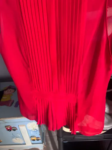 Blusa Zara M