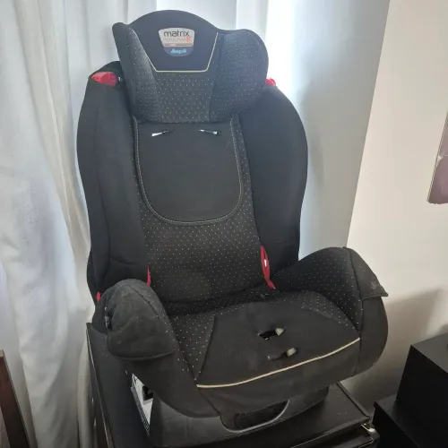 Cadeira infantil para carro