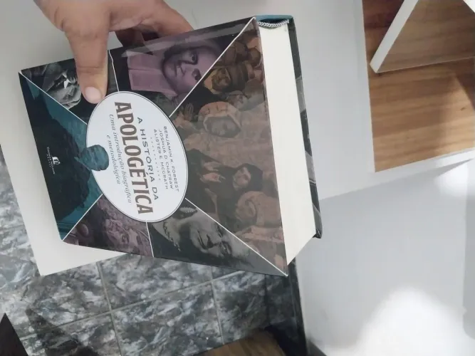 Livro ótimo estado