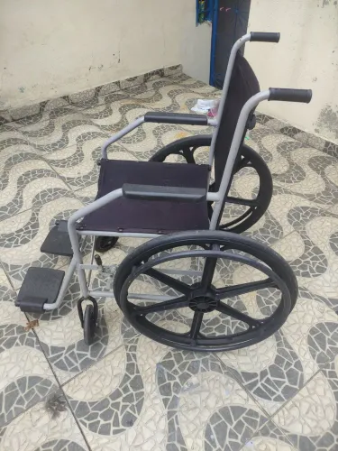 Cadeira de rodas