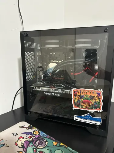 Vendo Pc Gamer Ou troco em PS5! 