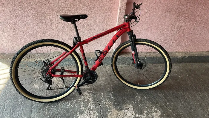 Bicicleta Aro 29