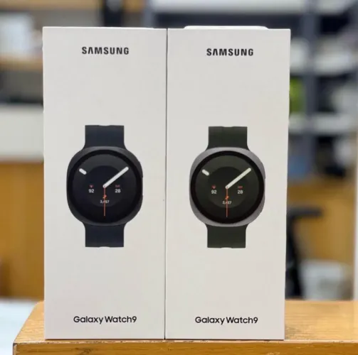 GALAXY WATCH 9 44MM BLUETOOTH + GPS