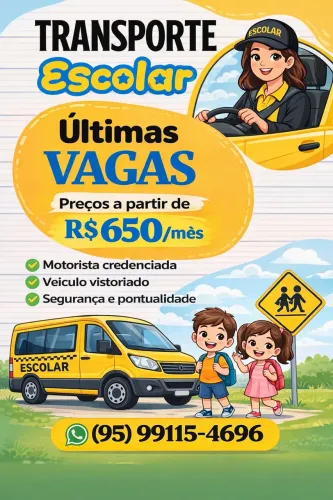 Condução escolar