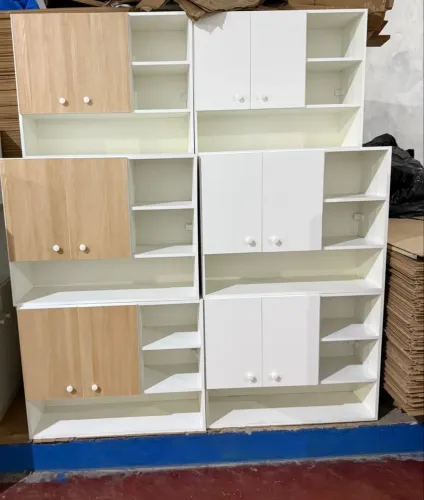 Armário  Multiuso MDF (Entregamos)