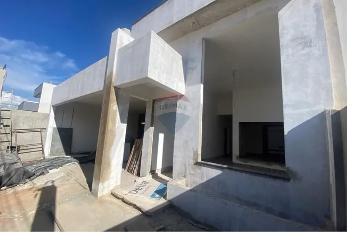Residência Serena